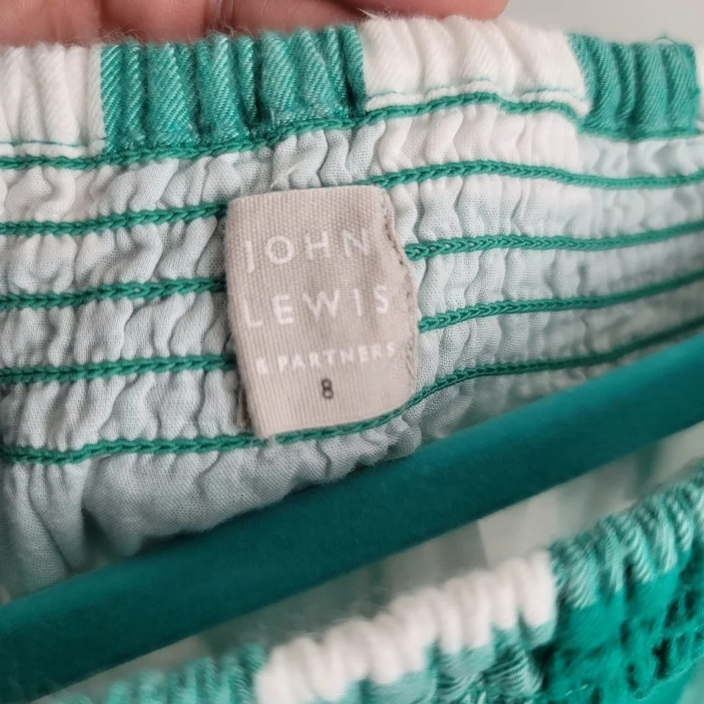 John Lewis john lewis
